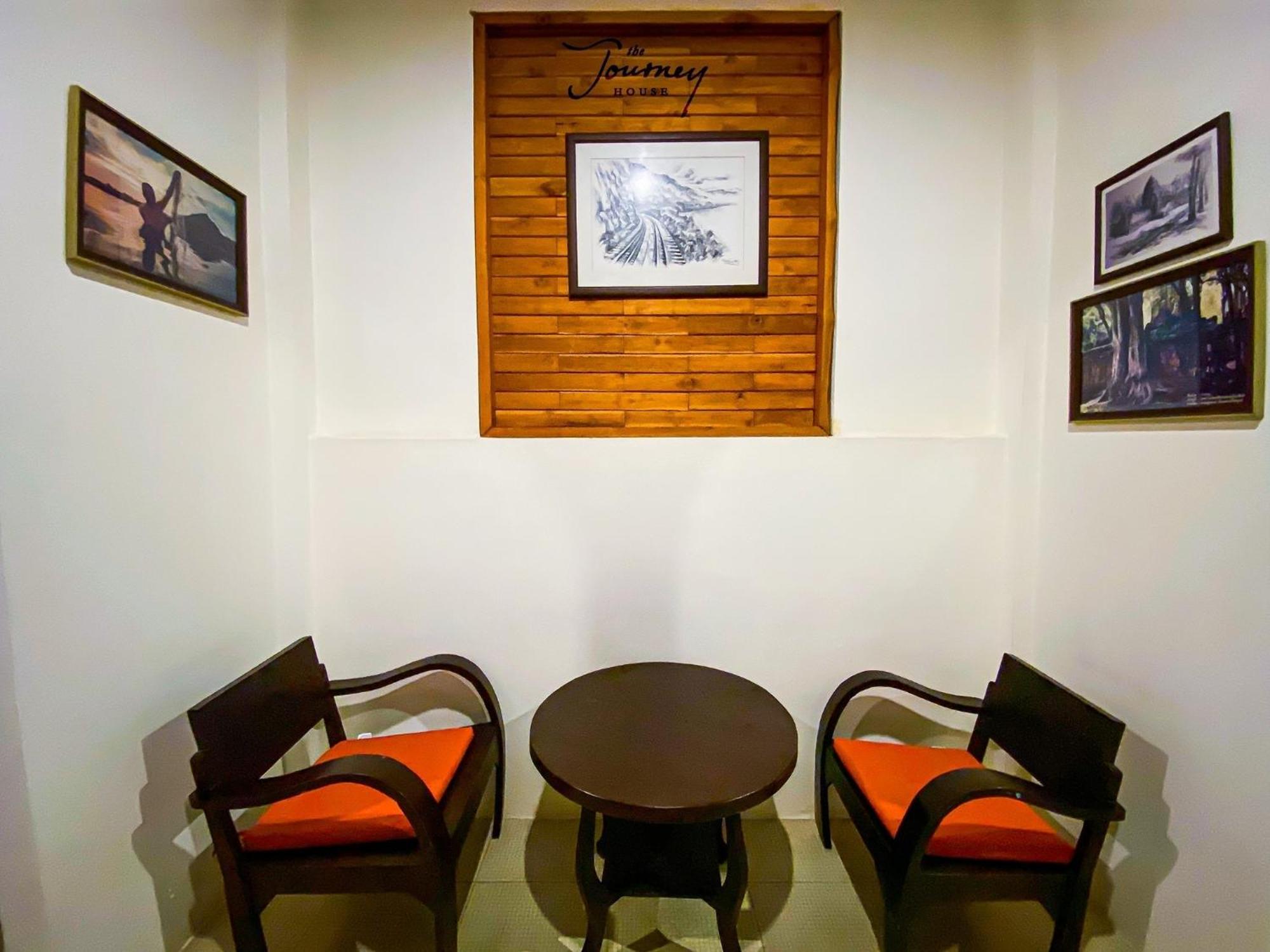 The Journey House Lifestyle Boutique Hotel Kanchanaburi Exterior foto