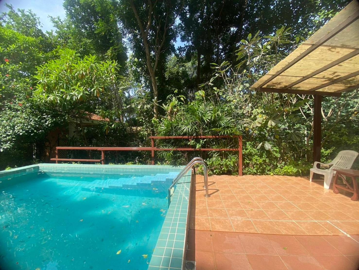 The Journey House Lifestyle Boutique Hotel Kanchanaburi Exterior foto